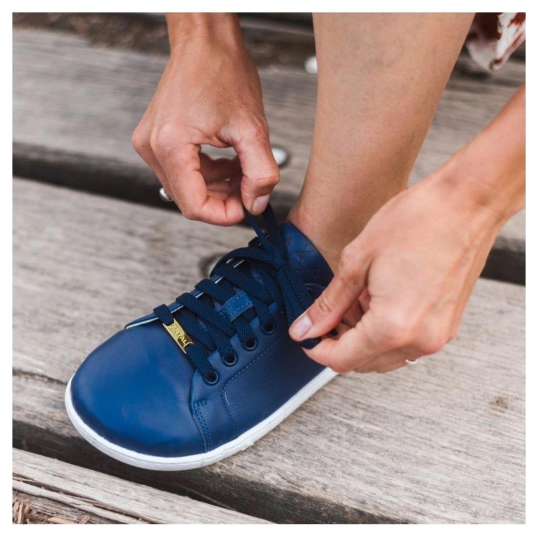 Antal Amada Navy Blue