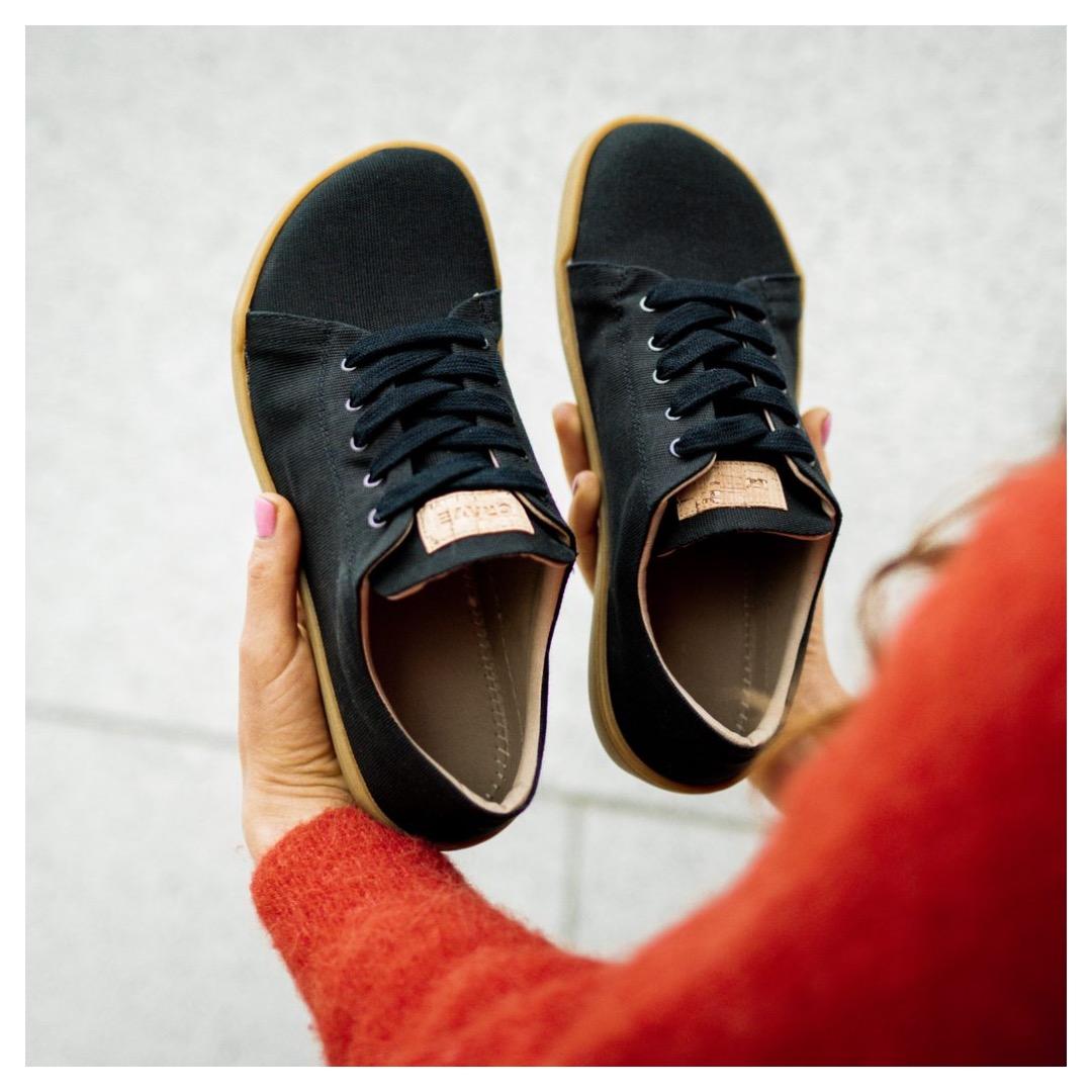 Crave Woodstock black – kuva 13