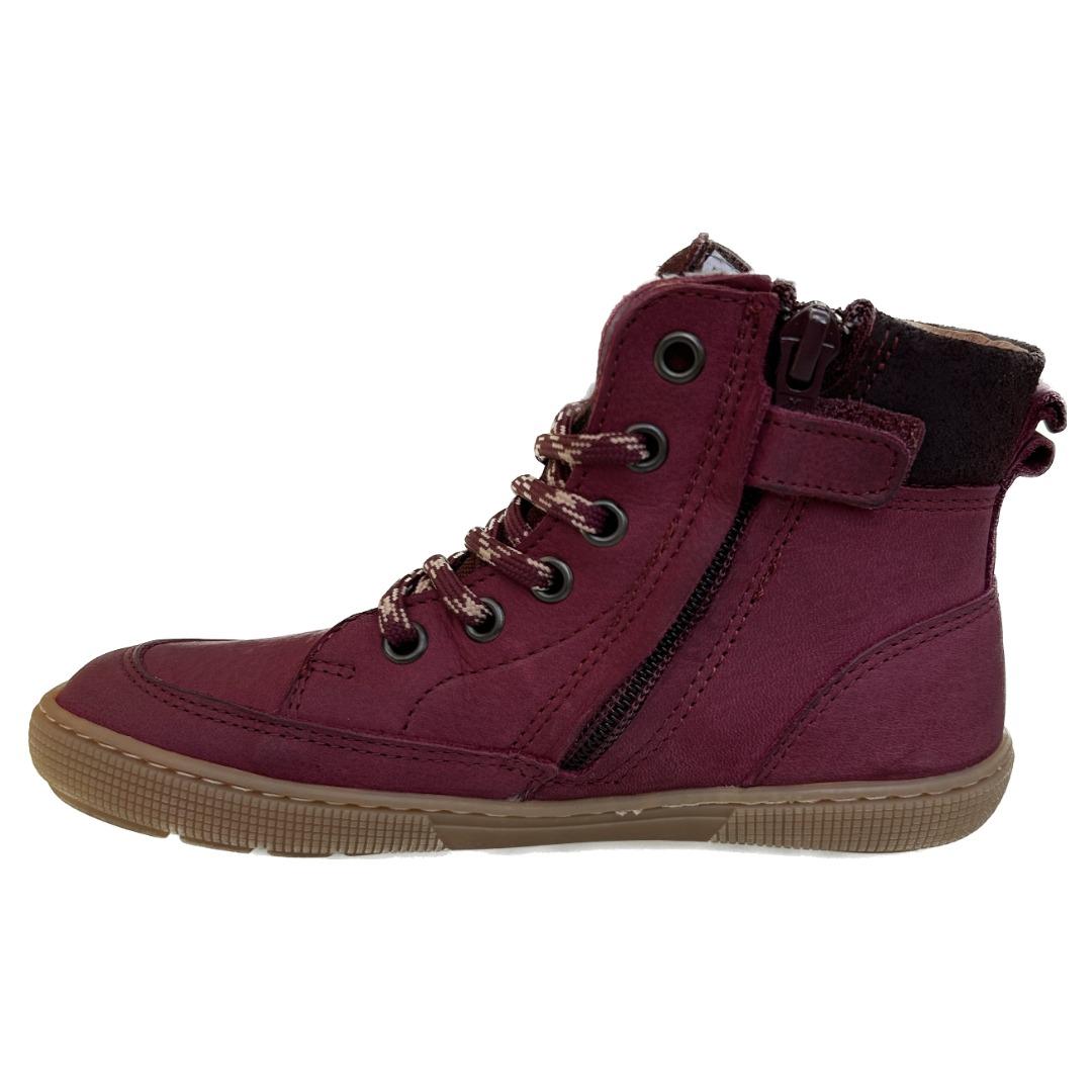 Koel Dari Hydro Tex Warm - Bordo – kuva 6