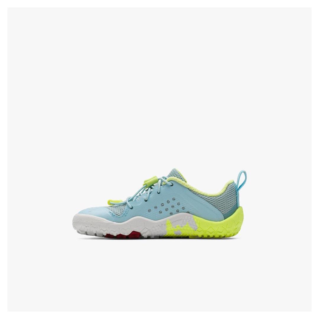 Vivobarefoot Primus Trail II FG Kids Beach Glass – kuva 2