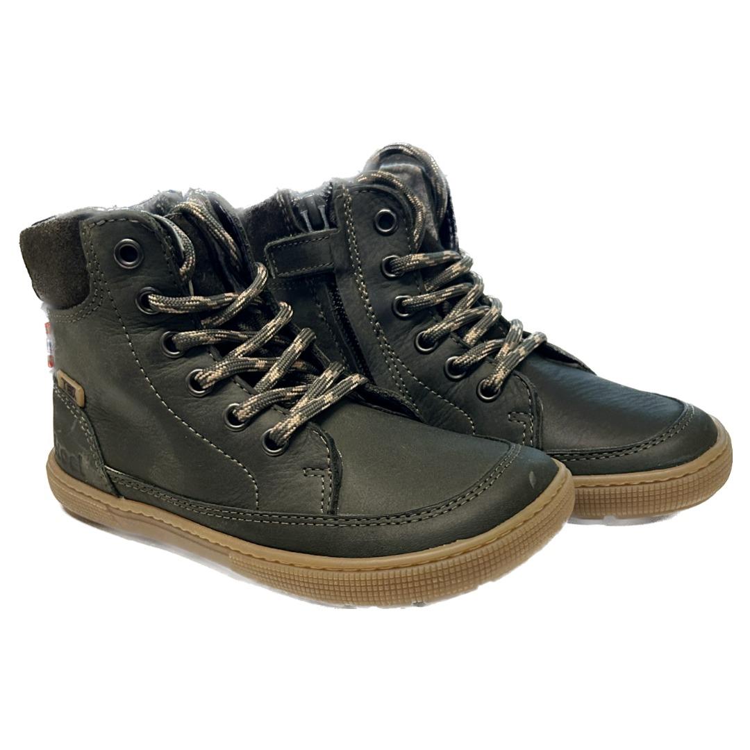 Koel Dari Hydro Tex Warm - Khaki – kuva 3