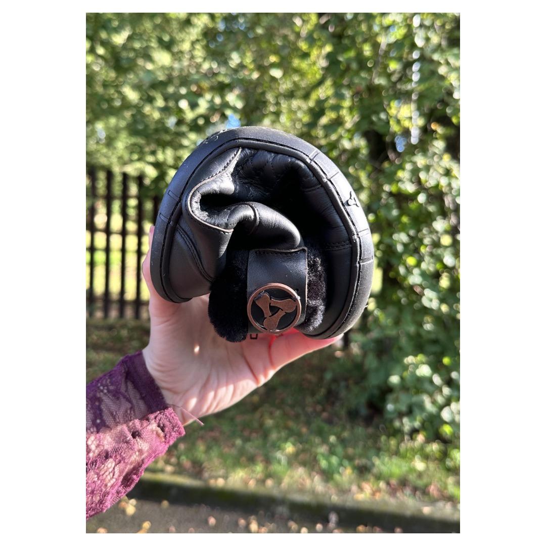 Antal Calida Black – kuva 8