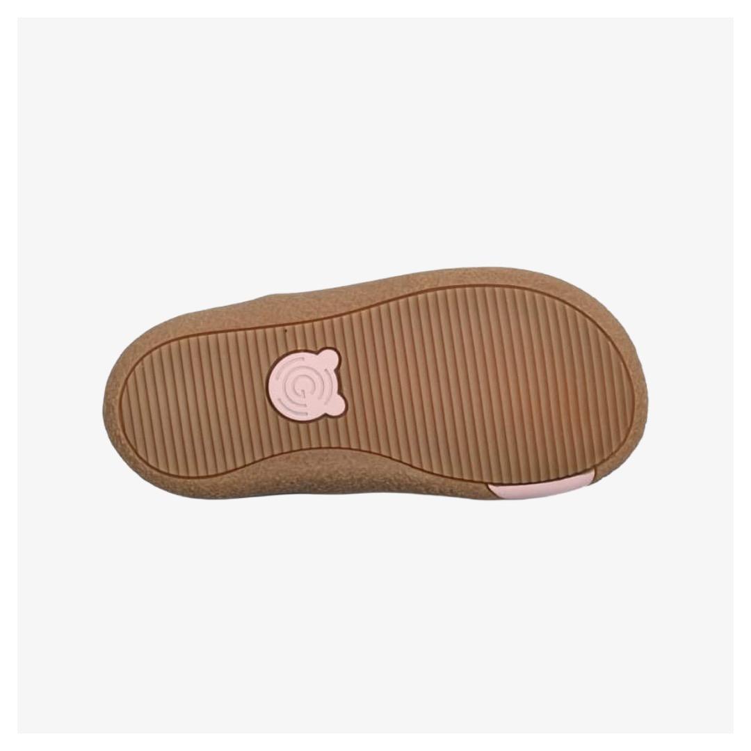 Groundies Mini Cozy Kids Pink – kuva 3
