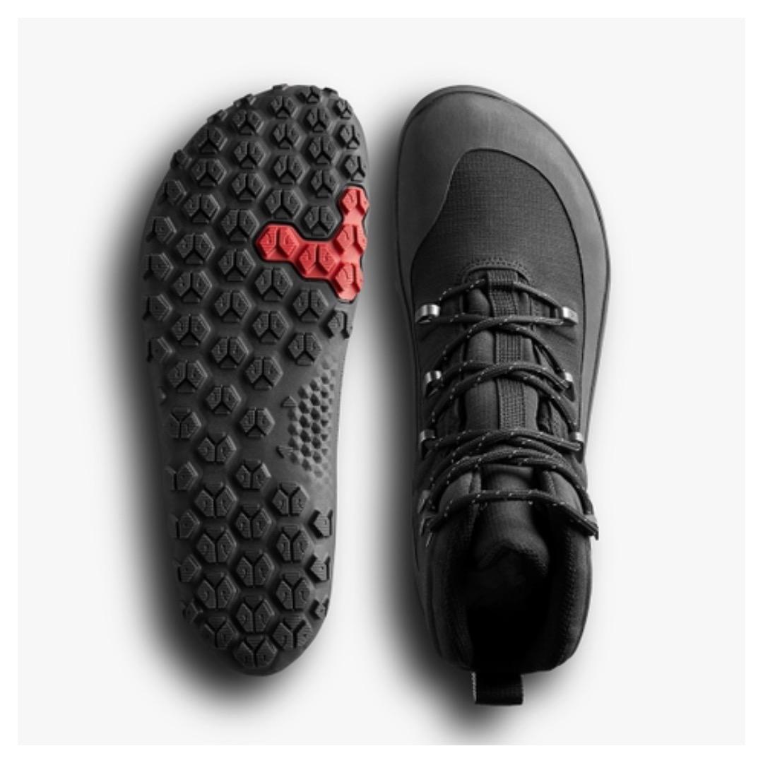 Vivobarefoot Tracker Textile AT Mens – kuva 2