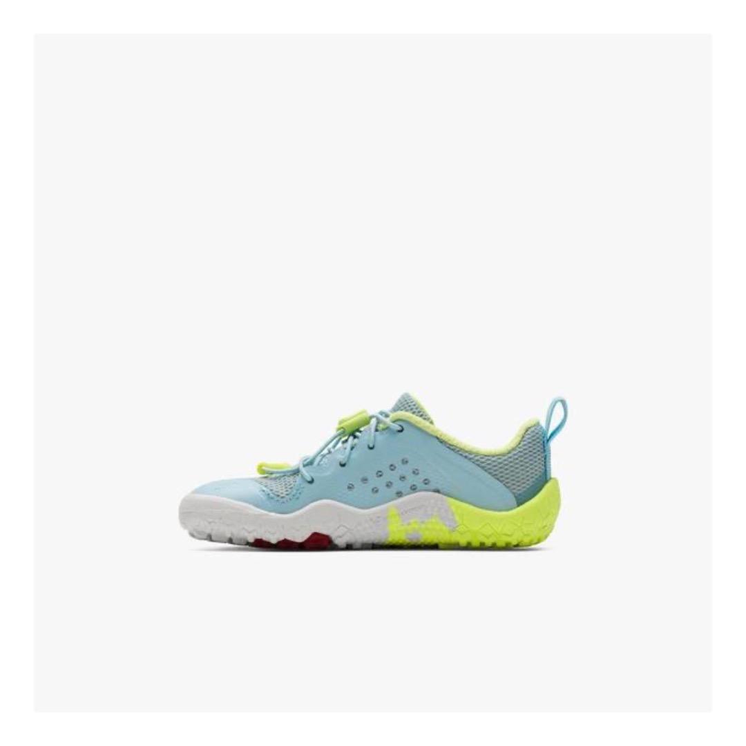 Vivobarefoot Primus Trail II FG Junior Beach Glass – kuva 2