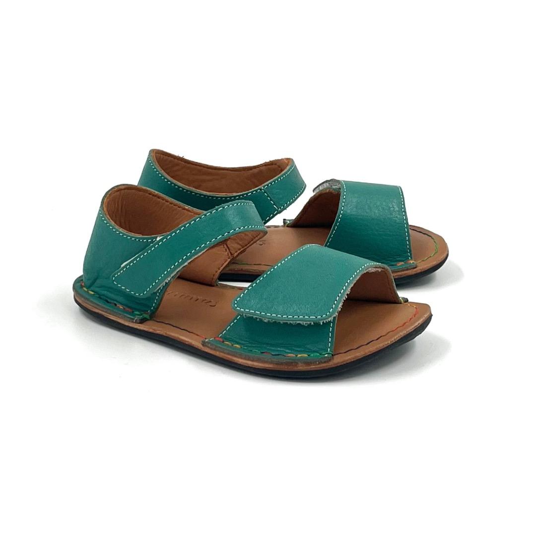 Minimus Sparrow Green – kuva 2