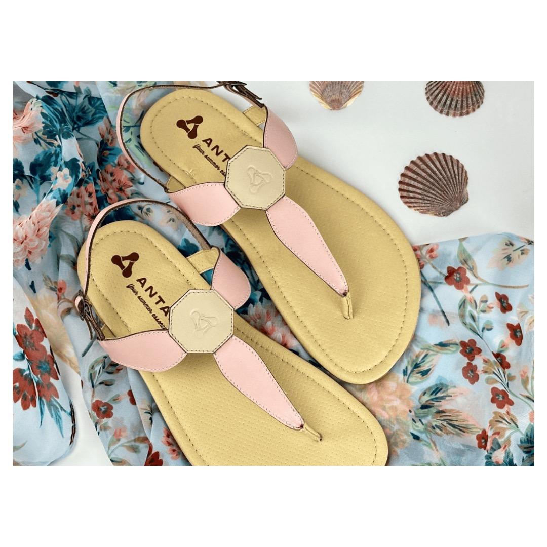 Antal Marisol Pink