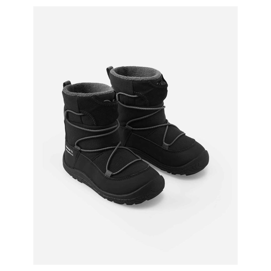 Reima Ensilumi Kids Black – kuva 2