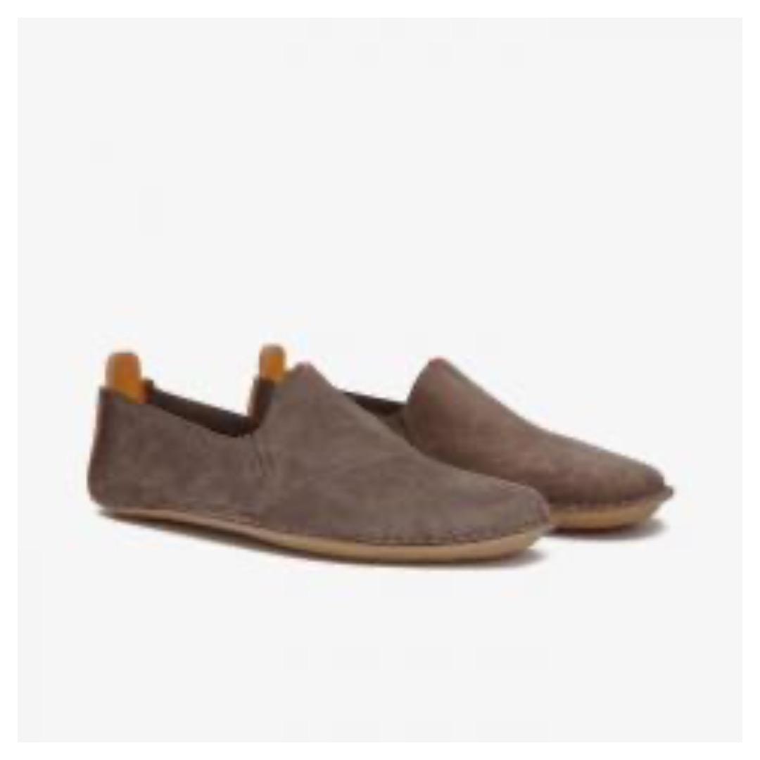 Vivobarefoot Ababa  II Brown Ladies – kuva 4