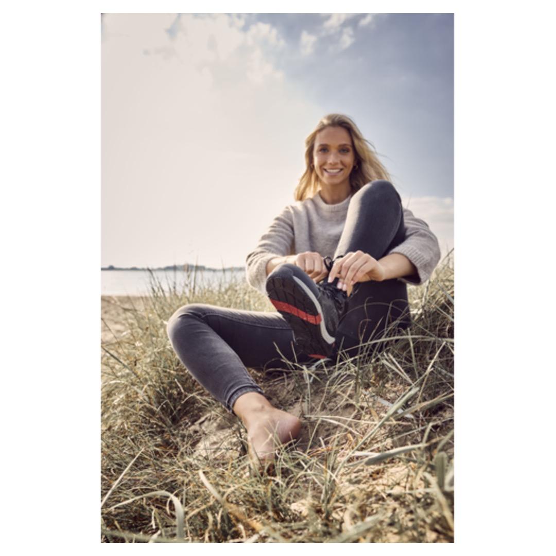 Baak Pegasus paljasjalkaturvakengät – kuva 3