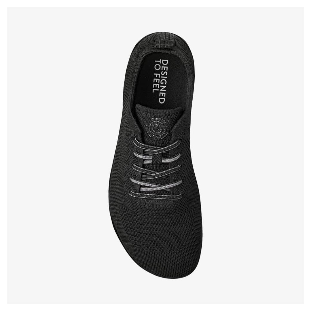 Groundies Active Knit Ladies Black – kuva 2