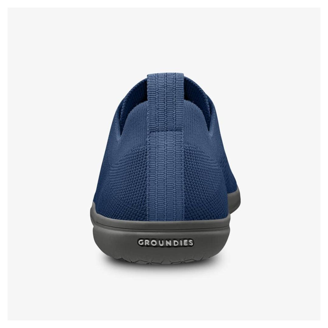 Groundies Active Knit Ladies Navy – kuva 3