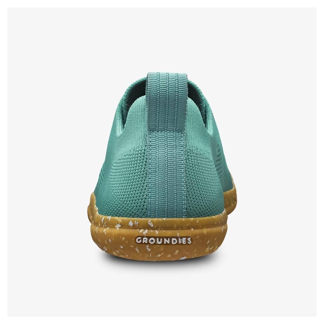 Groundies Active Knit Ladies Green – kuva 2
