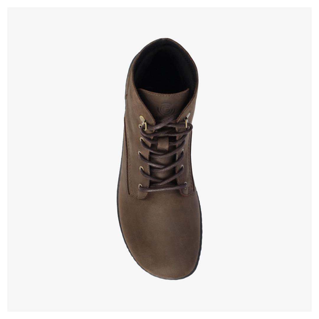 Groundies Esberg Men Brown – kuva 2