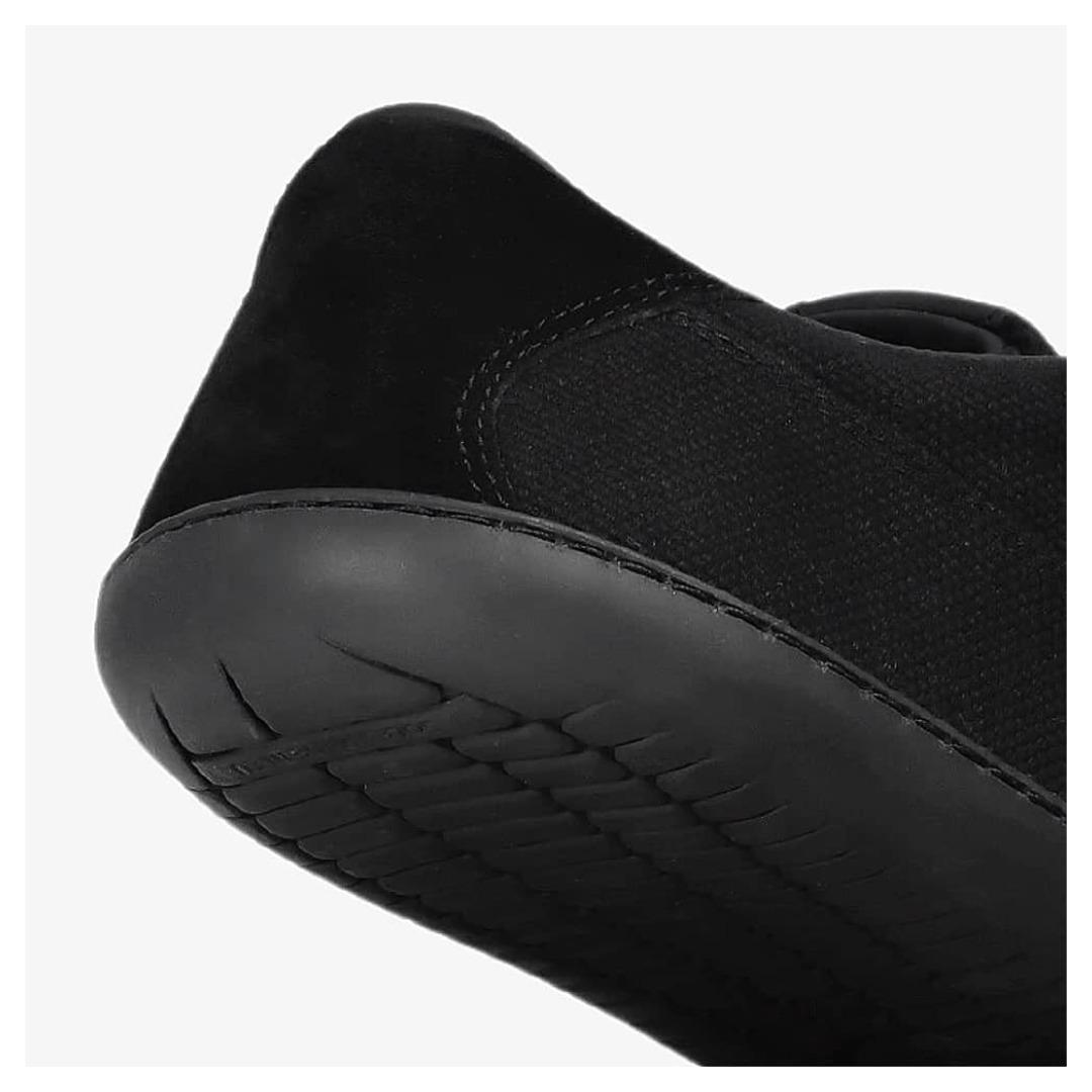 Groundies Amsterdam Black Barefoot+ Mens – kuva 2
