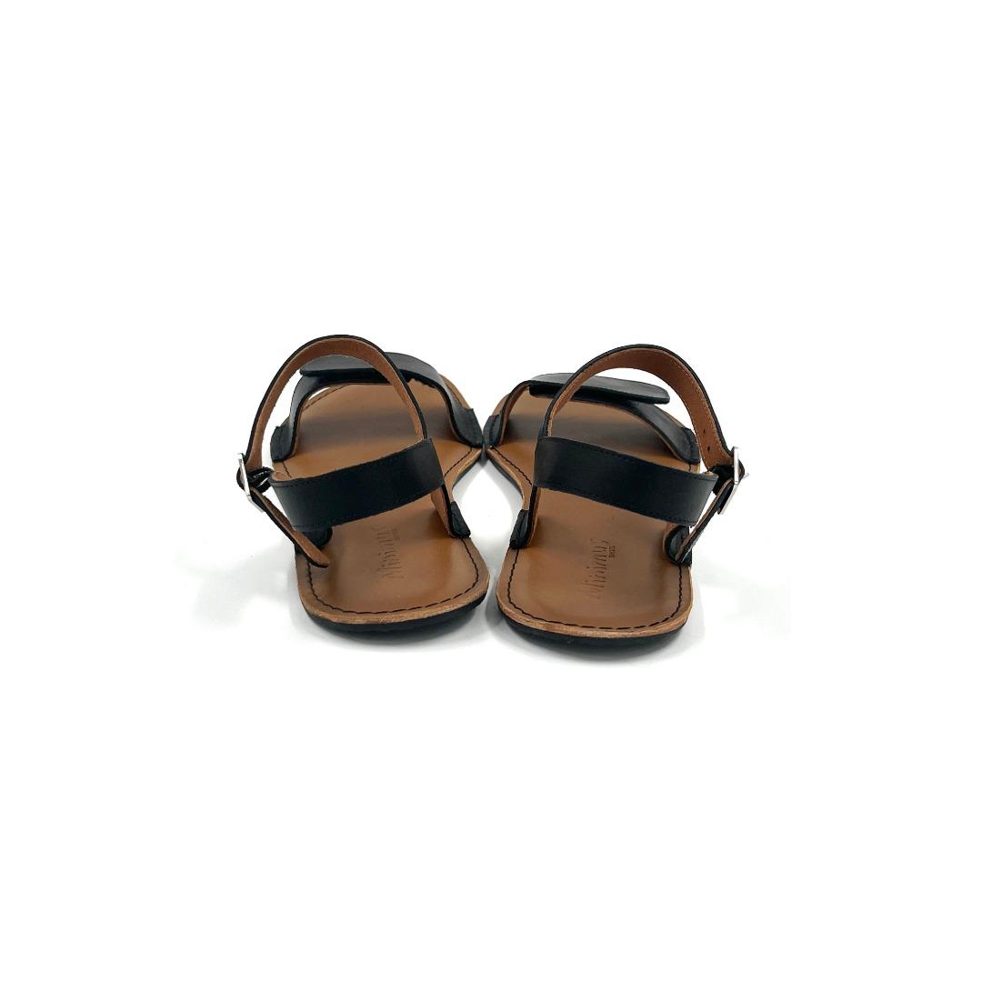 Minimus Ibis Black – kuva 3
