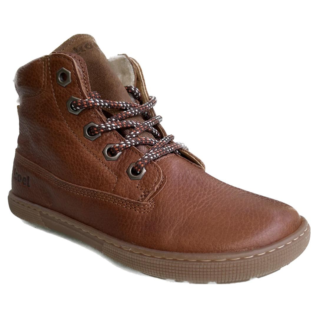 Koel Eli Tex Napa Wool - Miel – kuva 3