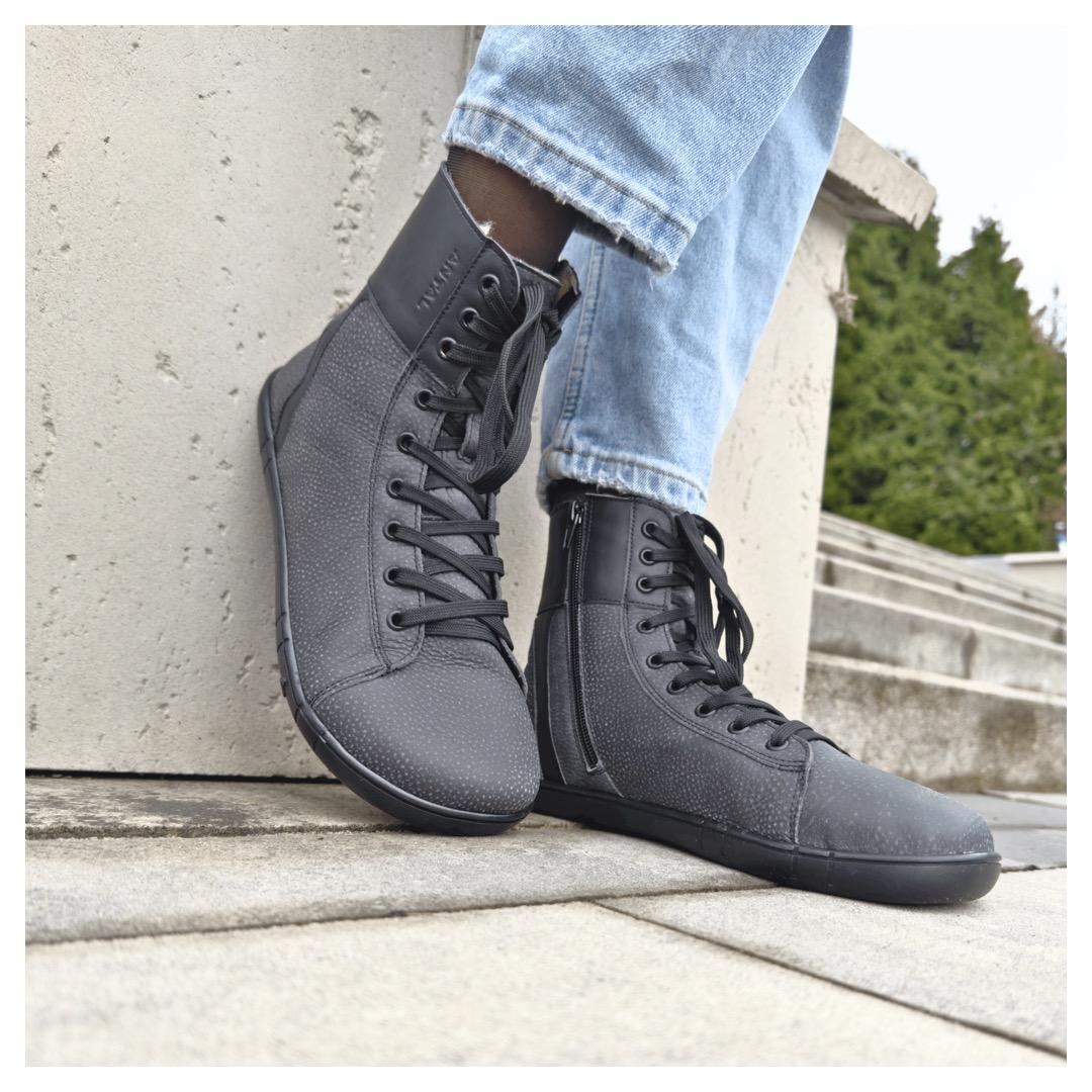 Antal Lanapura Black – kuva 1
