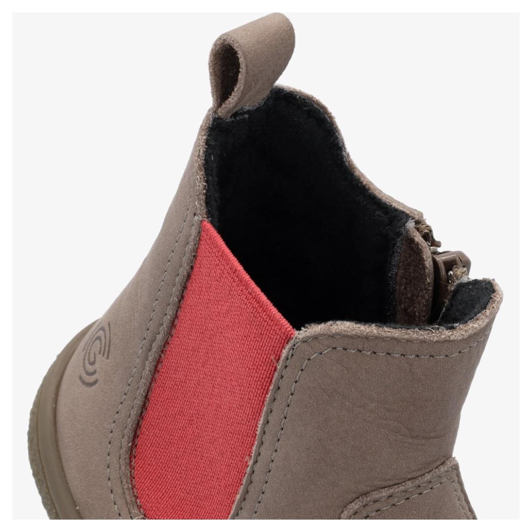 Groundies Everyday Chelsea Taupe Pink – kuva 3