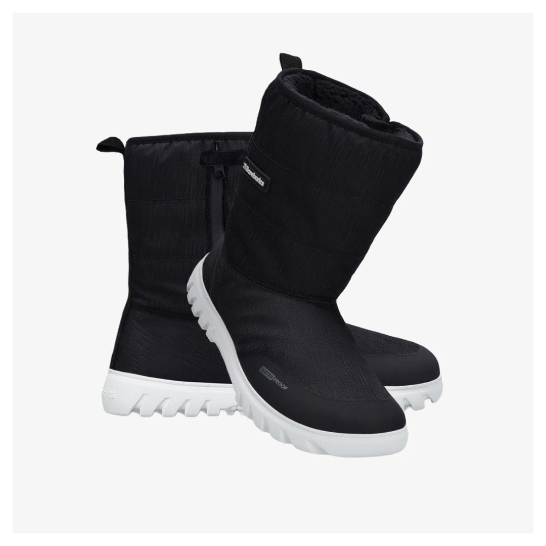 Barebarics PolarStride - Black – kuva 2