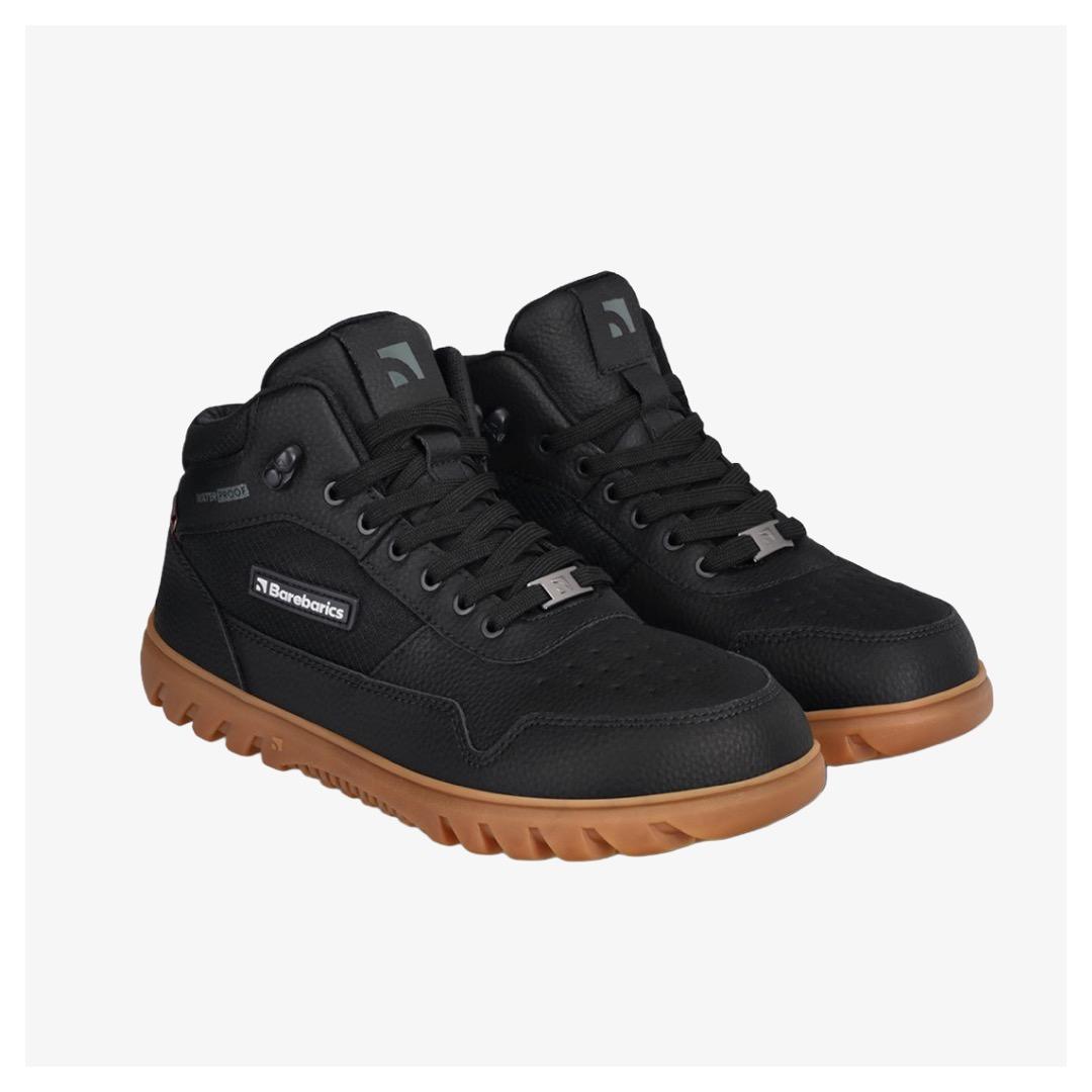 Barebarics UrbanEdge - Black – kuva 3