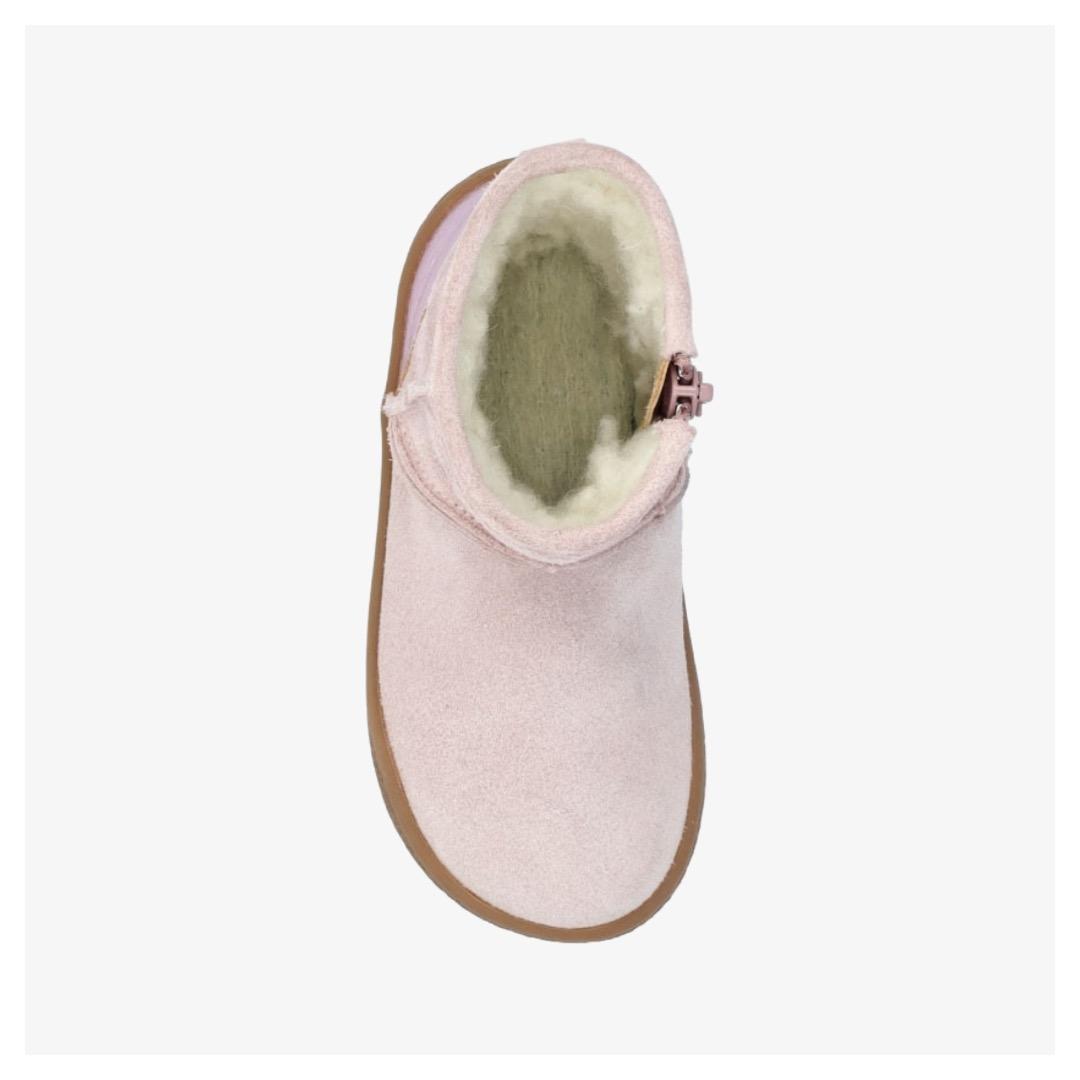 Groundies Mini Cozy Kids Pink – kuva 4