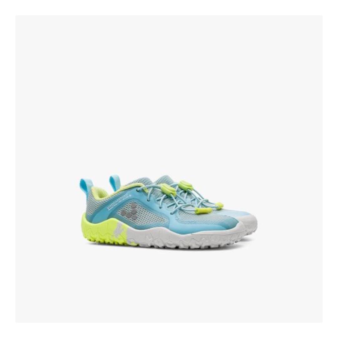 Vivobarefoot Primus Trail II FG Junior Beach Glass – kuva 3