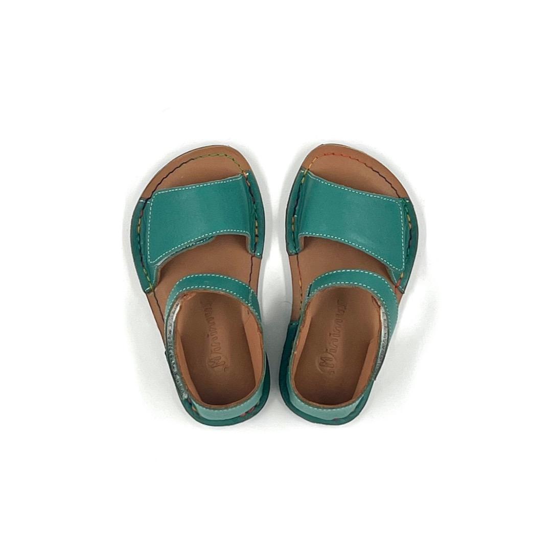 Minimus Sparrow Green – kuva 3