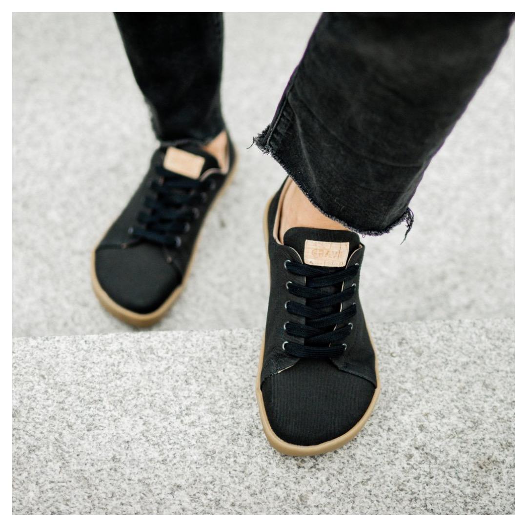 Crave Woodstock black – kuva 4