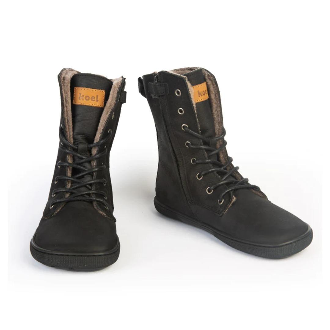 Koel Faro Black – kuva 5