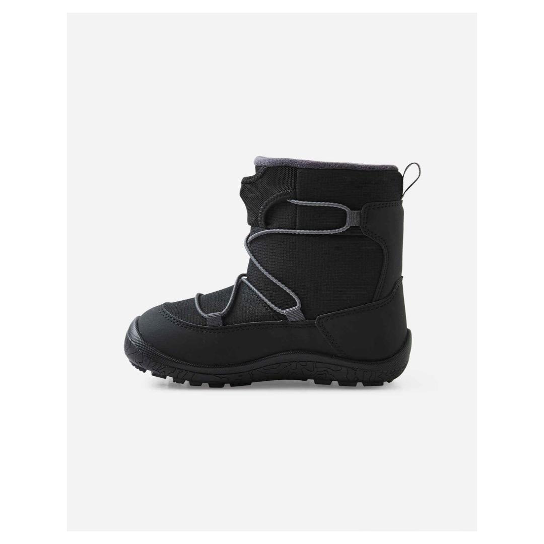 Reima Ensilumi Junior Black – kuva 4
