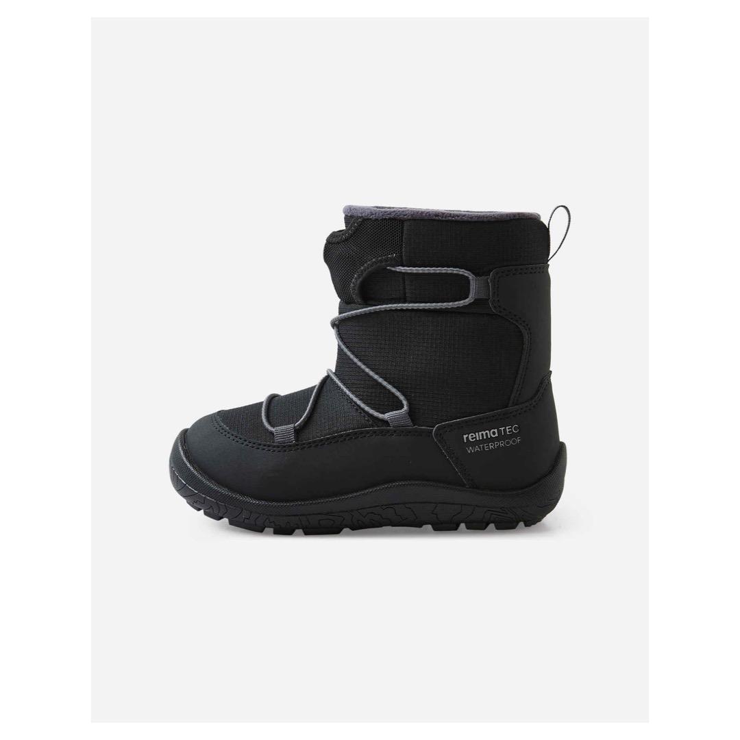 Reima Ensilumi Kids Black – kuva 3