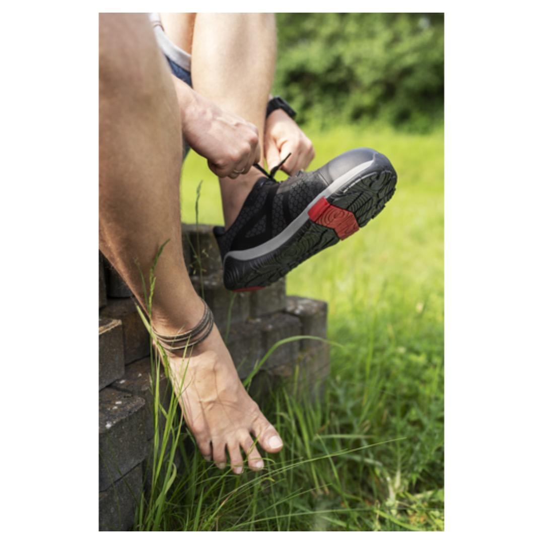 Baak Phoenix paljasjalkaturvakengät – kuva 5