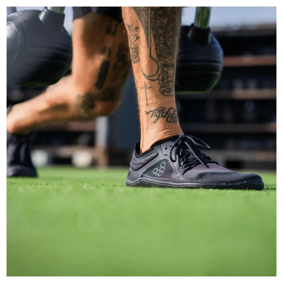 Vivobarefoot Primus Lite 3.5 Mens – kuva 8