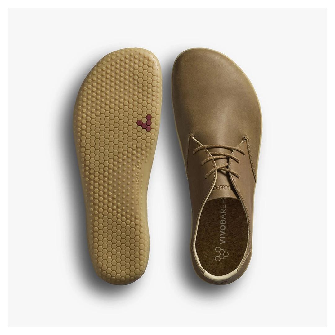 Vivobarefoot Ra IV Tan – kuva 3