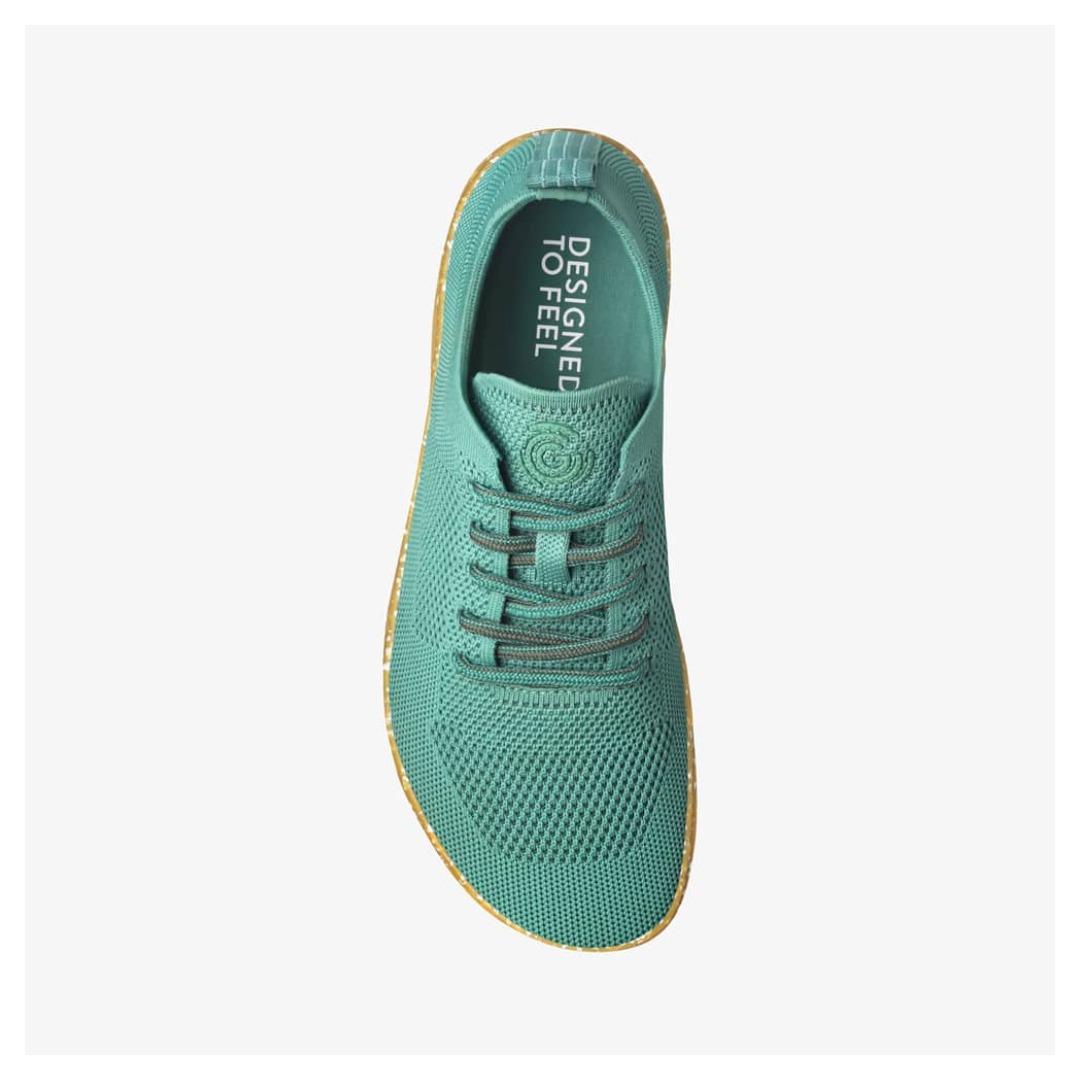 Groundies Active Knit Ladies Green – kuva 3