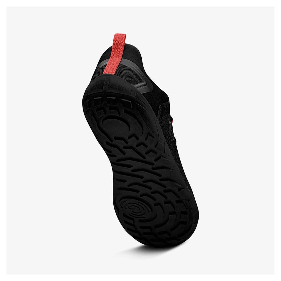 Groundies All Terrain Low Men black – kuva 3