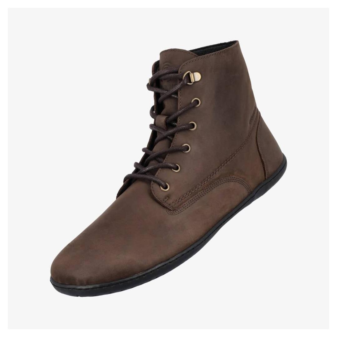 Groundies Esberg Men Brown – kuva 3