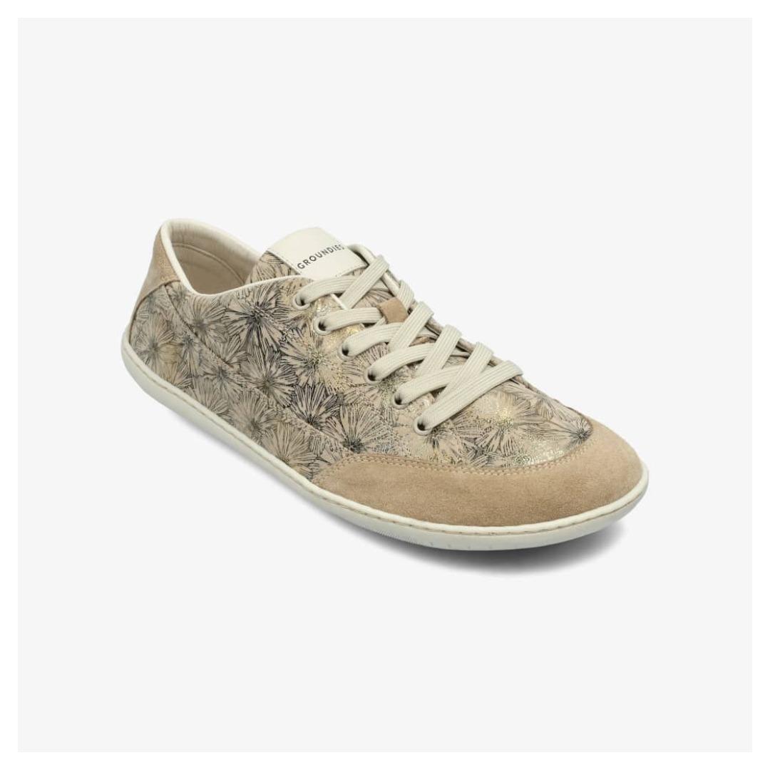 Groundies Amsterdam Gold Ladies Barefoot+ – kuva 3