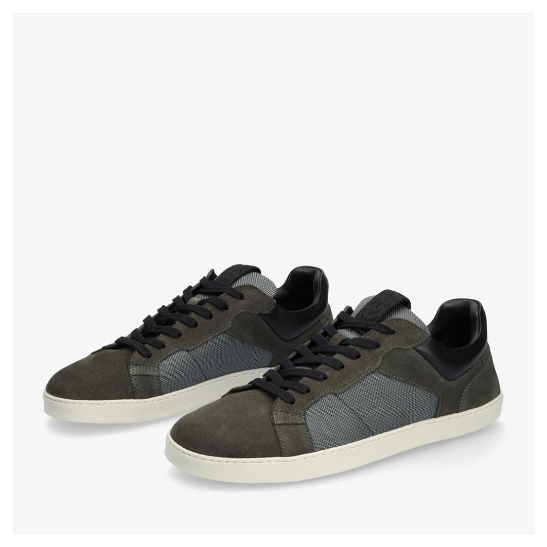 Groundies Court Men Green Grey – kuva 4