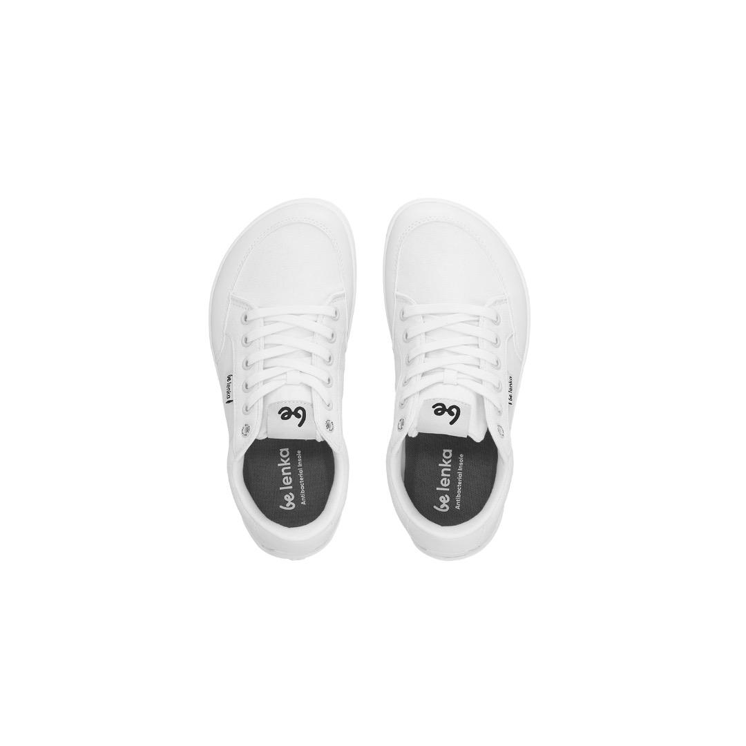 Belenka Rebound All White – kuva 4