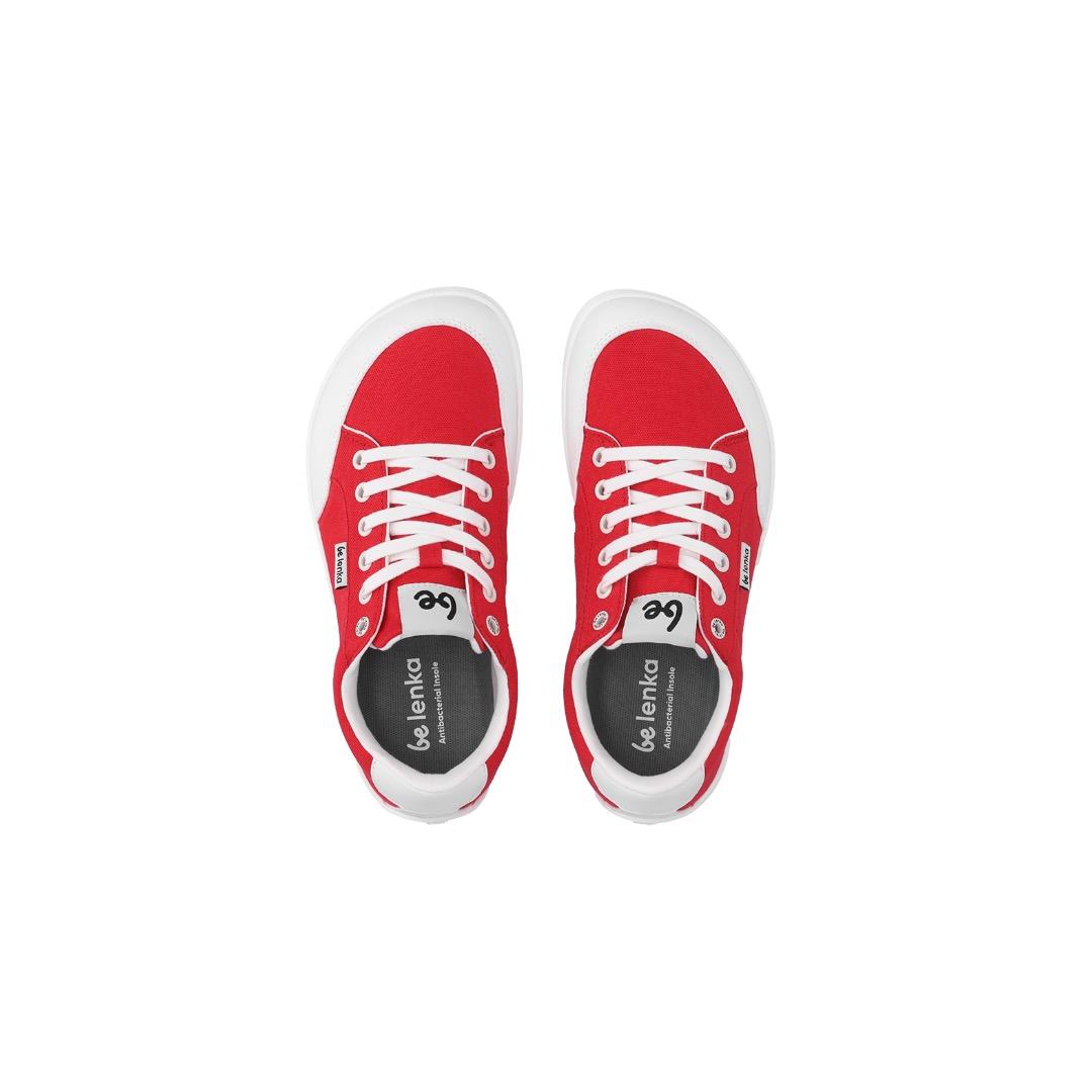 Belenka Rebound All Red and White – kuva 4
