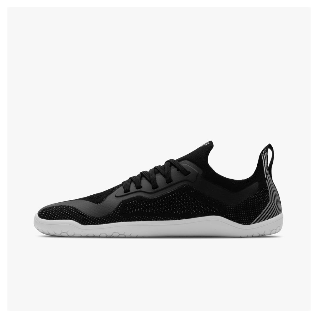 Vivobarefoot Primus Lite Knit Ladies Obsidian – kuva 2