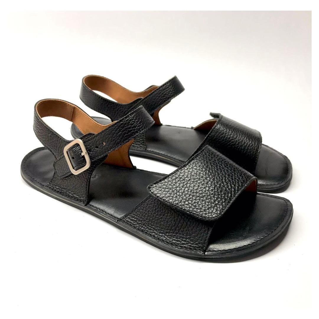Minimus Heron Black