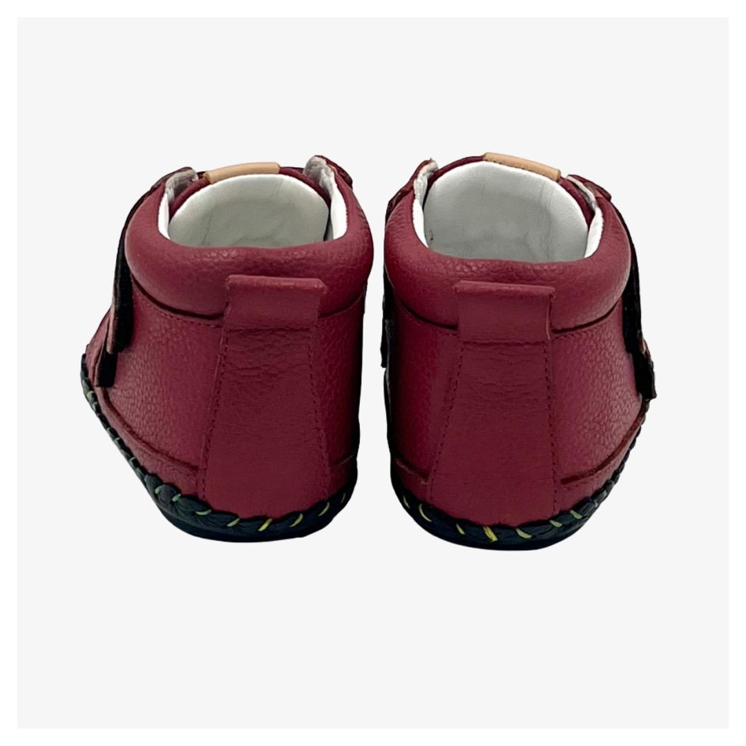 Minimus Skylark 2 Ensikengät – kuva 3