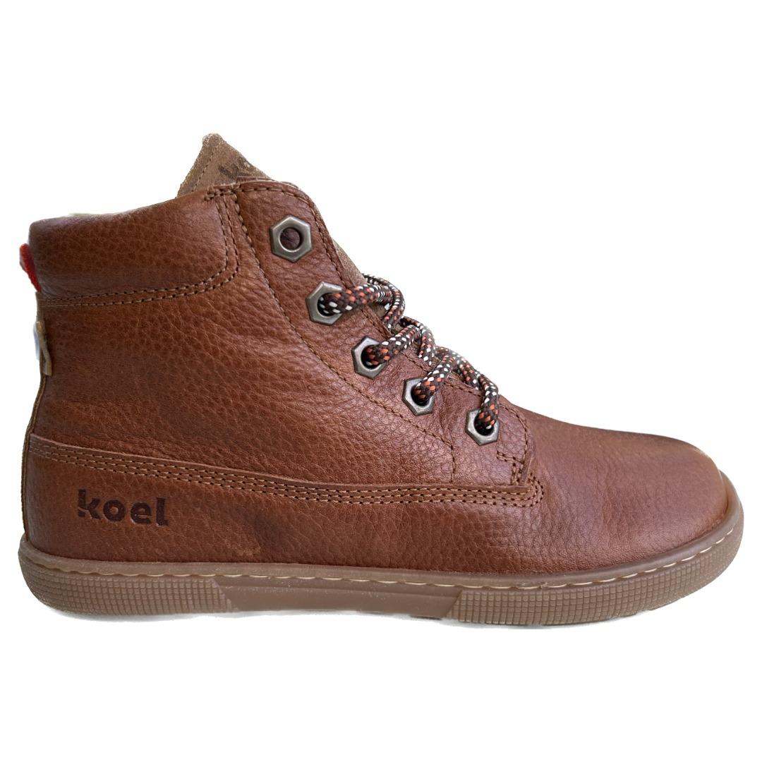 Koel Eli Tex Napa Wool - Miel – kuva 1