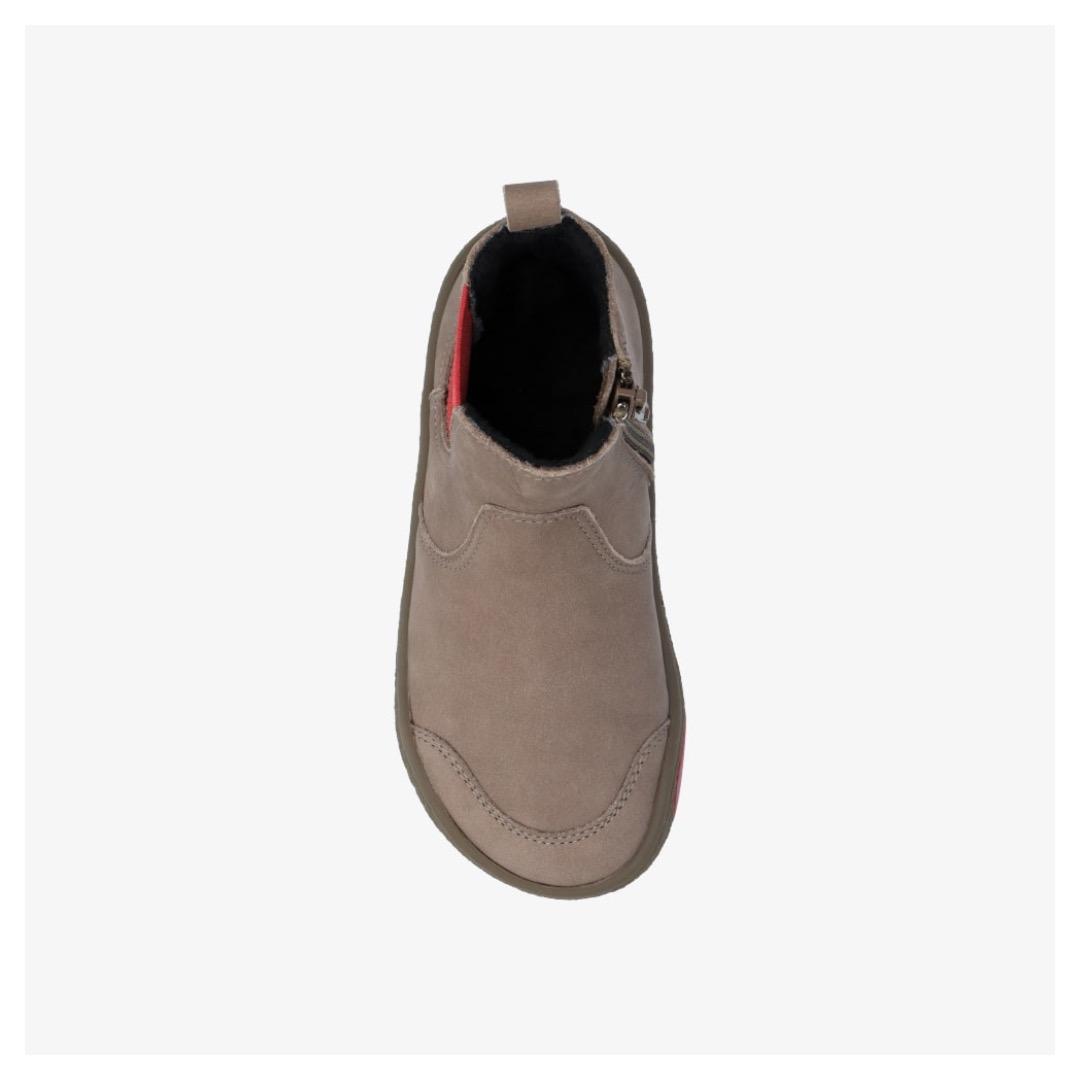 Groundies Everyday Chelsea Taupe Pink – kuva 4