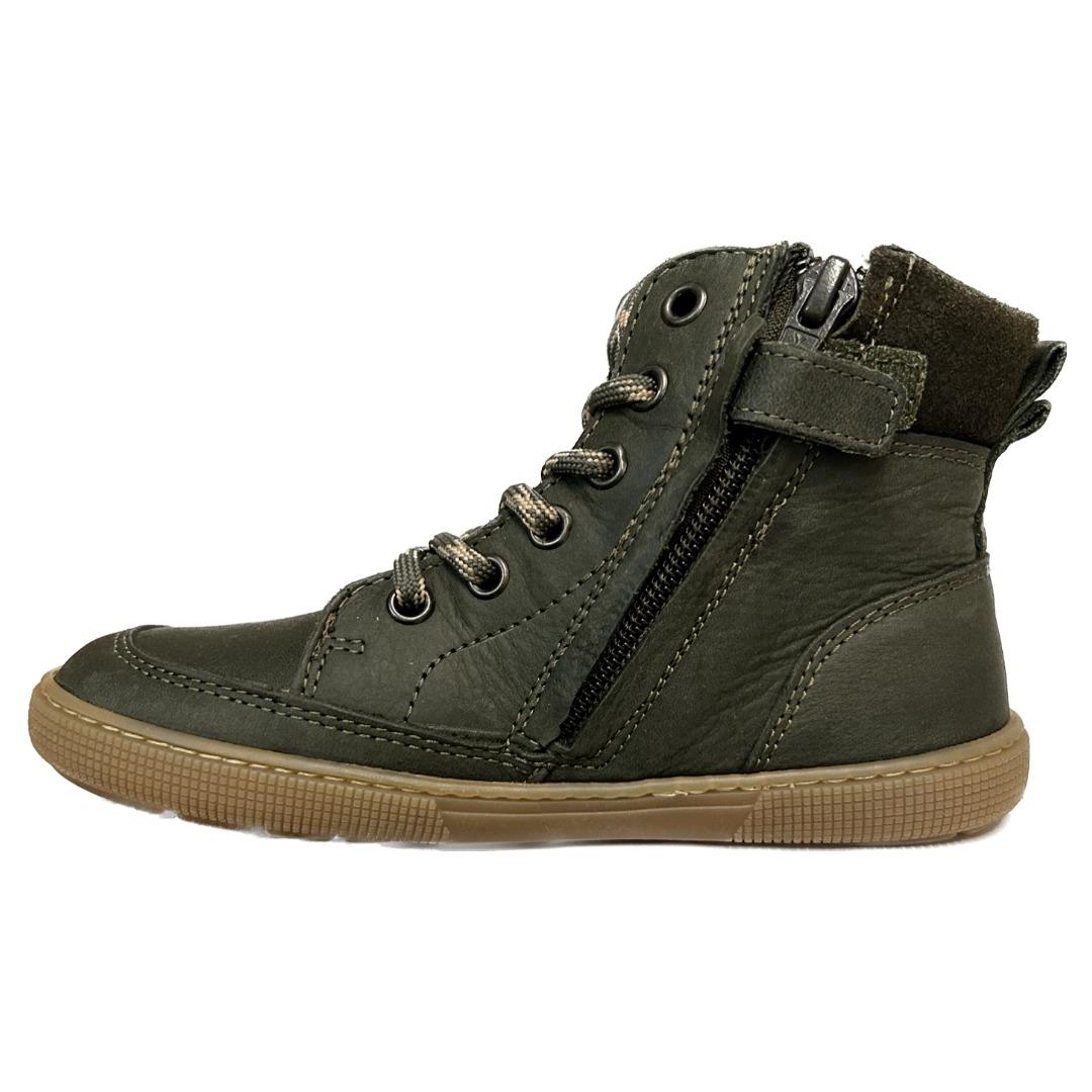 Koel Dari Hydro Tex Warm - Khaki – kuva 4