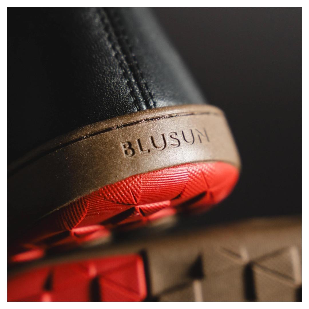 Blusun BLSN-300W Black – kuva 3