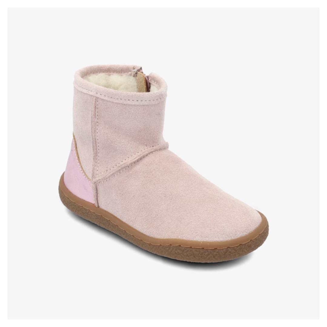 Groundies Mini Cozy Kids Pink – kuva 5